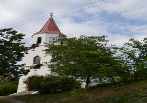 Evangélikus templom