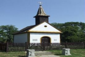Szent Rókus Kápolna