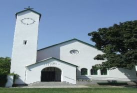 Evangélikus Templom