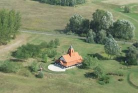 Nandafalva Hindu Templom – 2. kép