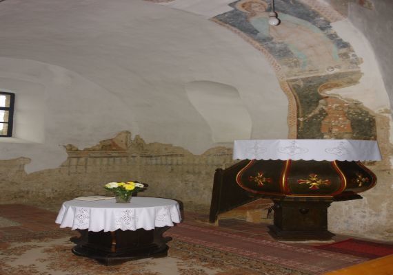 Református templom