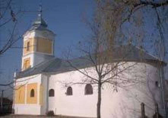 Református templom