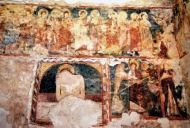 Keresztelő Szent János templom – 2. kép