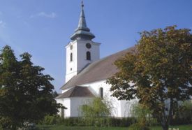 Református Templom – 2. kép