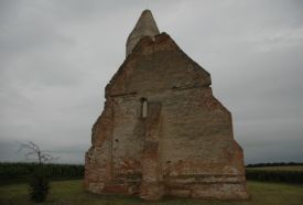Templomrom