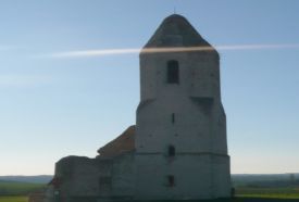 Templomrom – 3. kép