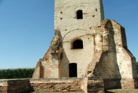 Templomrom – 5. kép