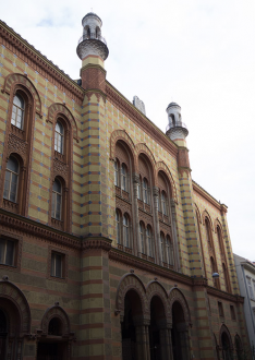 Rumbach Zsinagóga