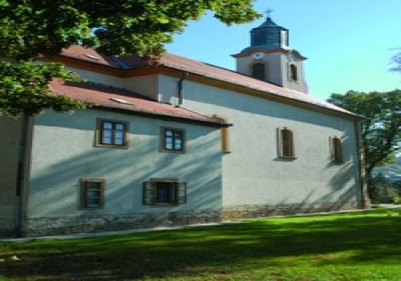 Nagykovácsi - Nagyboldogasszony templom