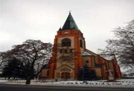 Szent István király templom