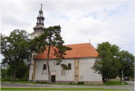 Szerb Orthodox Templom