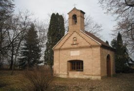 Szent József kápolna