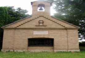 Szent József kápolna – 2. kép