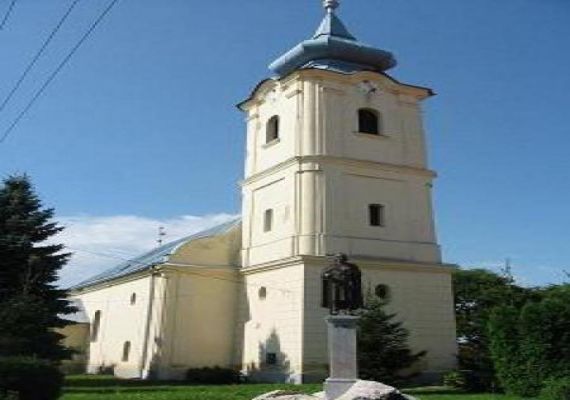 Református templom