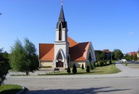 Szűz Mária Szeplőtelen Szíve Templom