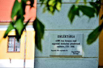 Római Katolikus Templom – 3. kép