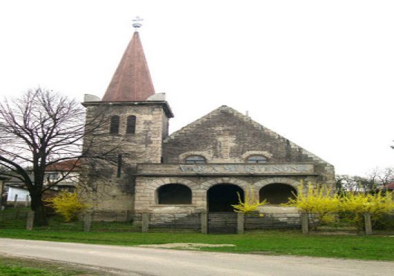 Evangélikus Templom