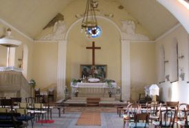 Evangélikus Templom – 2. kép