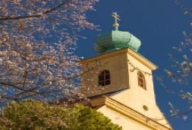 Mindenszentek Temploma