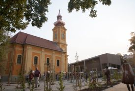 Görög Keleti Templom – 3. kép