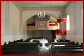 Református Templom – 2. kép