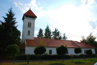 Református templom