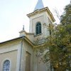 Boldogkőújfalu Római Katolikus Templom