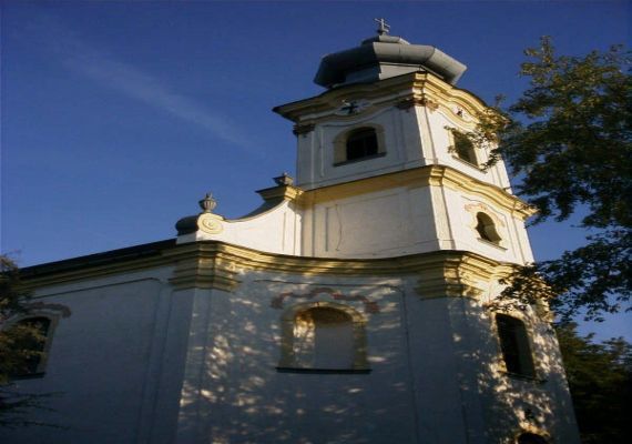 Római Katolikus Templom