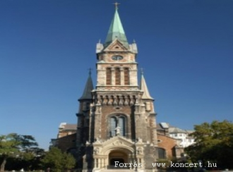 Assisi Szent Ferenc Plébánia Templom