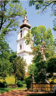 Szent Ilona Templom