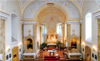 Szent Ilona Templom