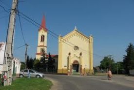 Szent György Templom (Plébániatemplom)