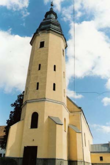 Református templom