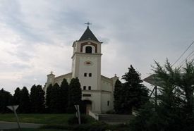 Szent Anna Templom