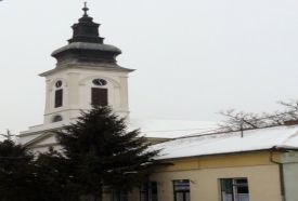 Református Templom