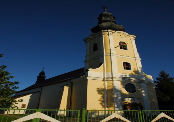 Római Katolikus Templom