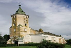 Református templom