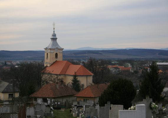 Szent Imre Templom