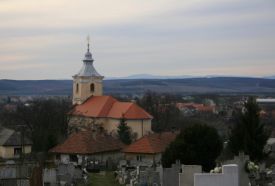 Szent Imre Templom
