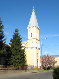 Református Templom