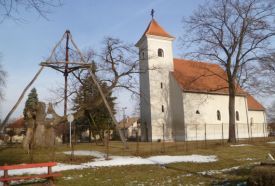 Boldogasszony kápolna