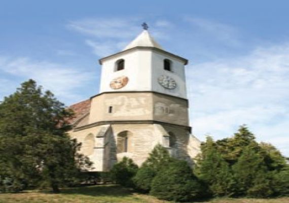 Római Katolikus Templom