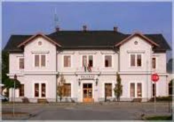 Kulturális Egyházi Központ
