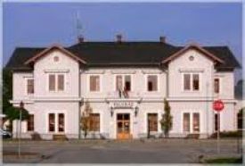 Kulturális Egyházi Központ