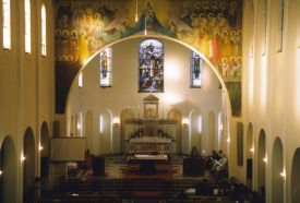 Szent István Templom – 2. kép