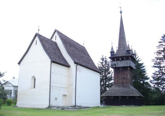 Református Templom