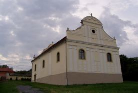 Zsinagóga