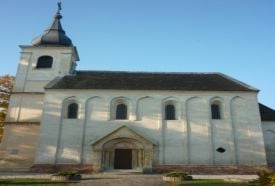 Római Katolikus Templom