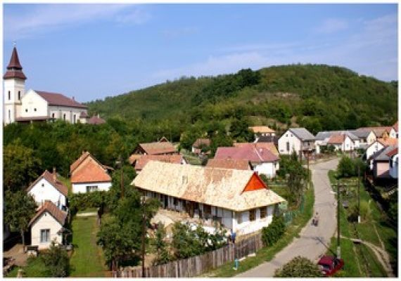 Római Katolikus Templom