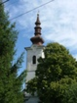 Református Templom